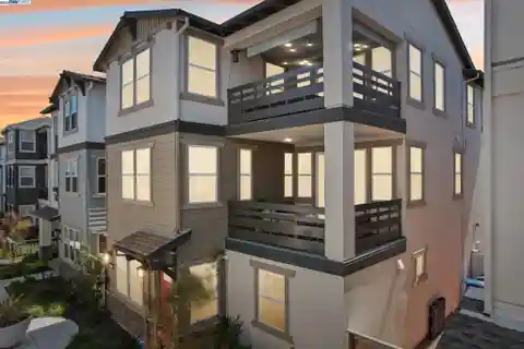 Thoughtfully Upgraded Home