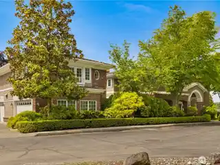 Extraordinary Home in Madison Estates