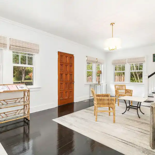 HISTORIC CHARM WITH MODERN CONVENIENCE