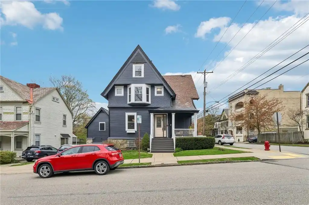 Residential