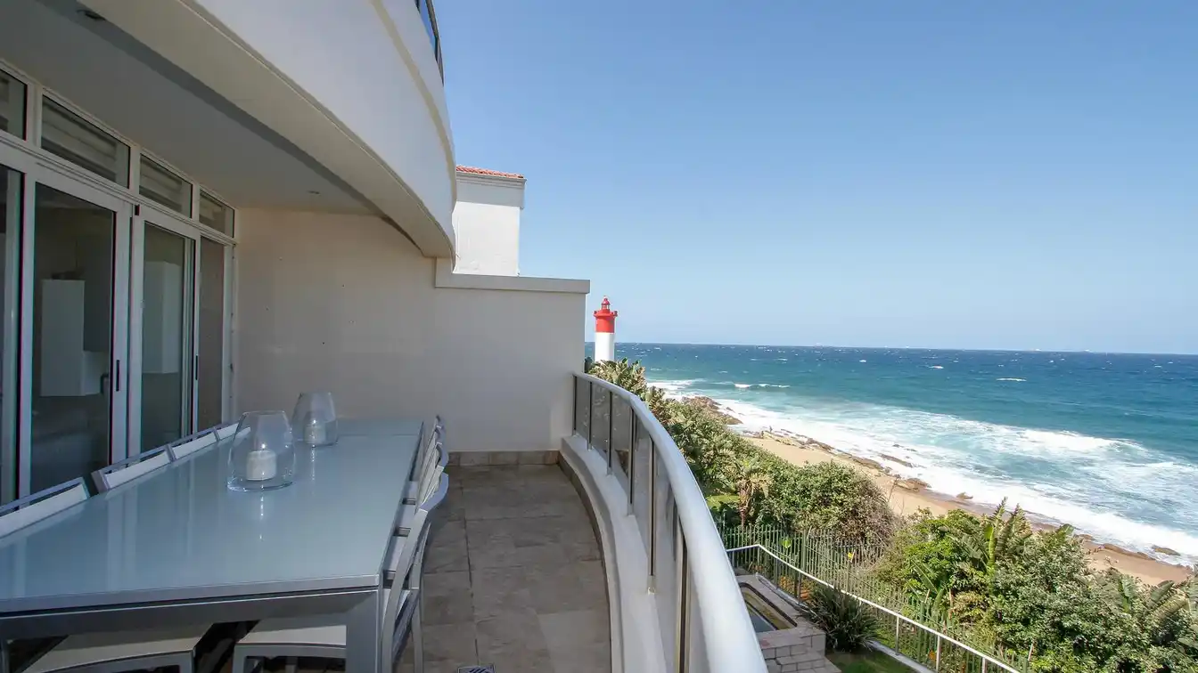 Gorgeous Apartment with Breathtaking Views