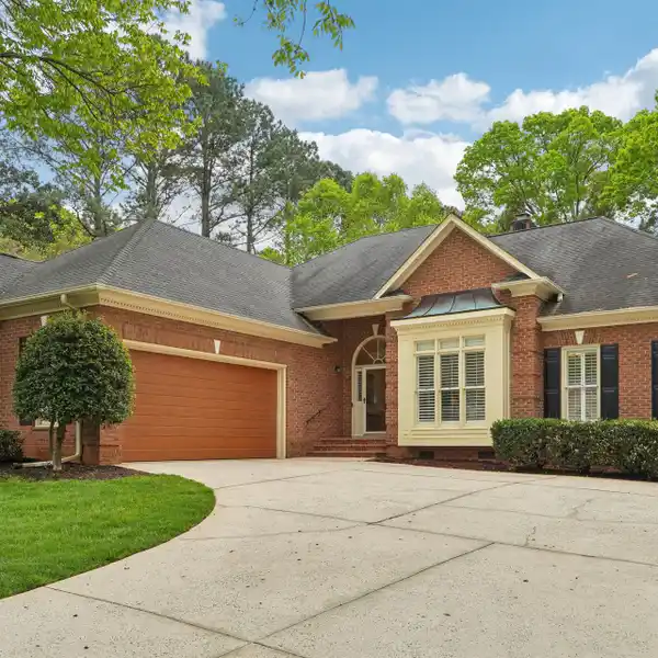 EXPANSIVE RANCH WITH DEEDED BOAT SLIP ON LAKE NOMAN