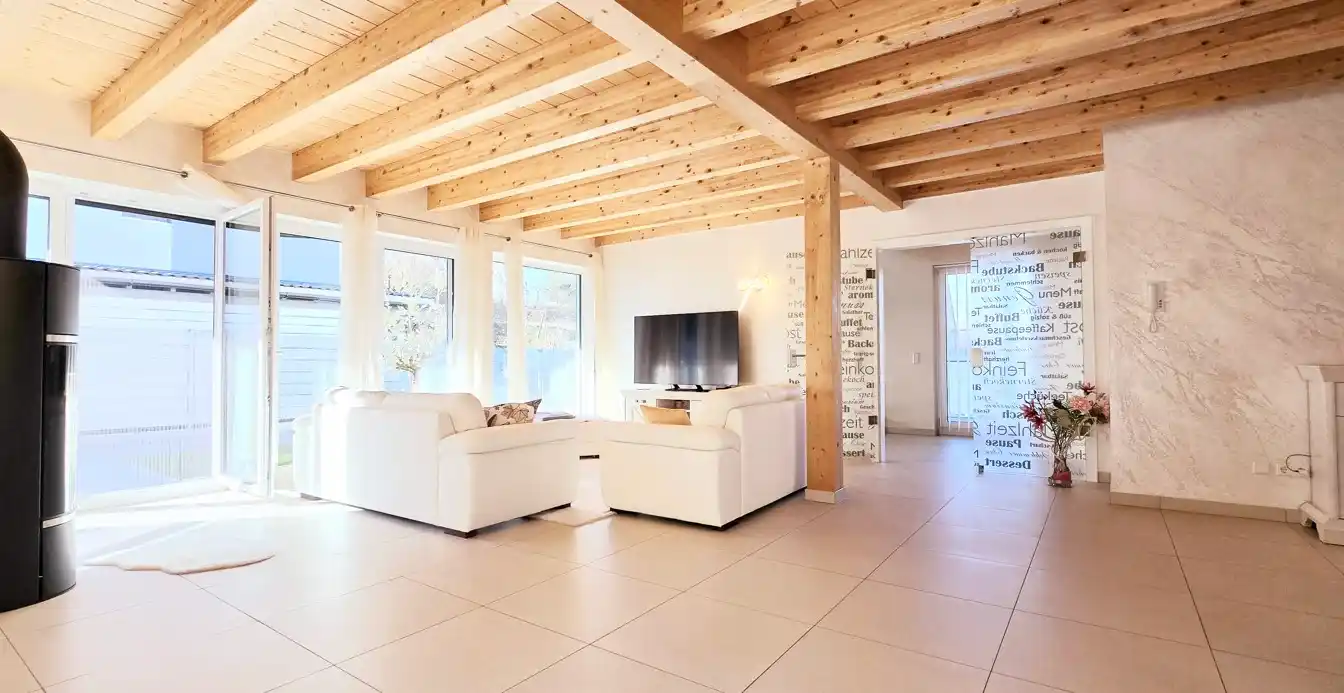 Fantastic Low-maintenance Home