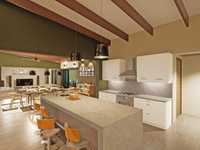 LEADWOOD UPMARKET HOME