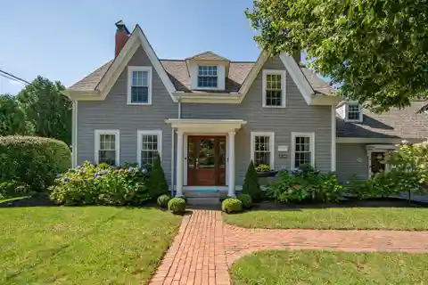Legacy Property Reimagined for Modern Comfort
