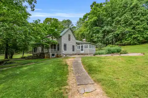 Rare Opportunity in Bright's Creek Golf & Equestrian Community