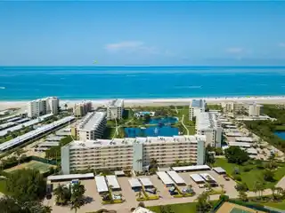 Resort-style Living at Gulf & Bay Club