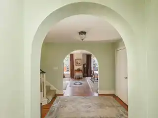 Impeccably Maintained Home with Timeless Style