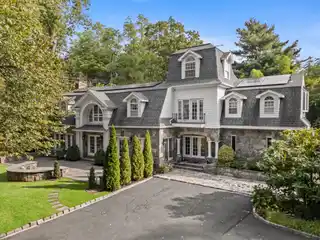 Gorgeous Home on a Quiet Street