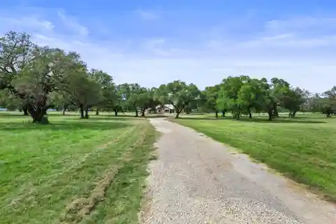 Beautiful 10-Acre Country Setting