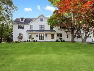 State-Of-The-Art New Construction Home