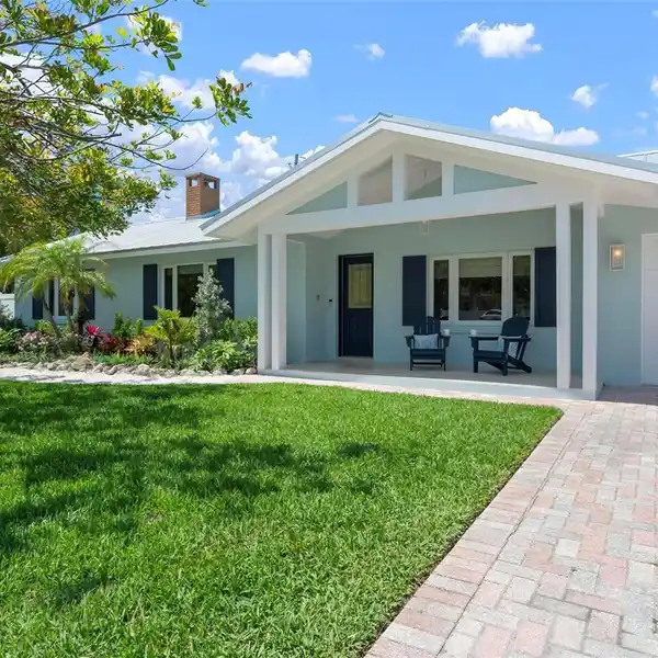 FULLY RENOVATED TURNKEY HOME