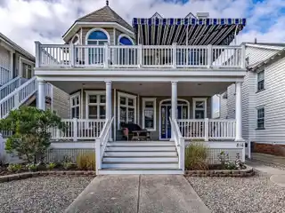 Well-appointed Home on a Coveted Street