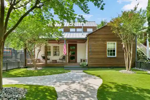 Residential