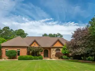 Luxury Estate on Three Breathtaking Acres
