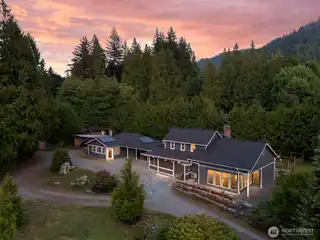 Rare Blend of Heritage and Luxury