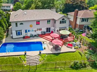 Private Lakefront Luxury with Pool