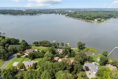Nearly Two Acres on the East Lynnhaven River