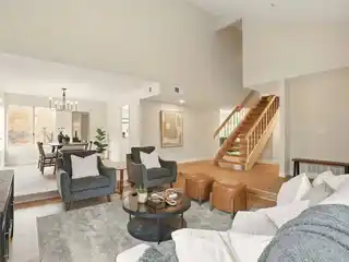 Entertainer’s Dream with Expansive Backyard