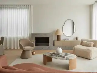 Serene Sophistication
