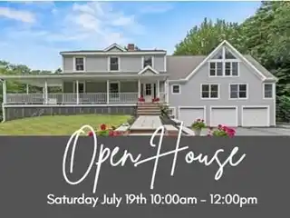 Exceptional Home on Three Private Acres