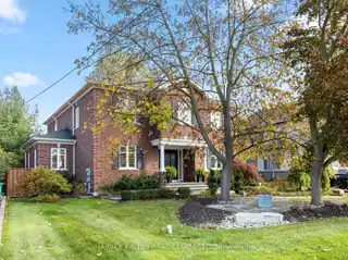 Beautifully Renovated Custom Residence
