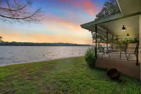 Waterfront Opportunity Near All the Action