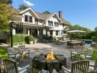 The Gables
