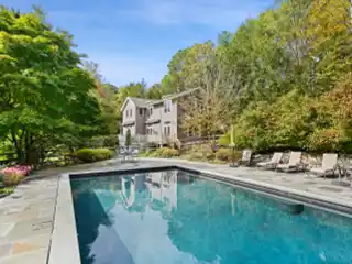Style and History in North Salem