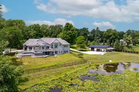 Completely Renovated Ranch Home