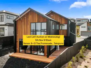 French-Inspired Coastal Retreat