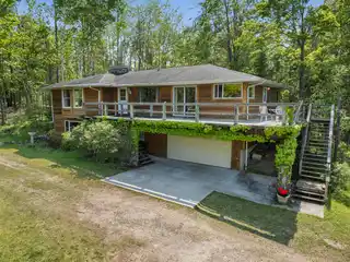 235 Acres of Unspoiled Natural Beauty