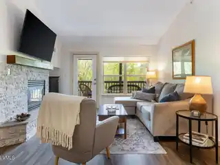 Beautifully Renovated and Maintained Condominium