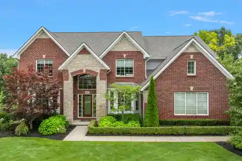 Meticulously Updated Gem with Exceptional Outdoor Spaces