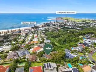 Prestige Northern Beaches Home with Unmatched Ocean Views