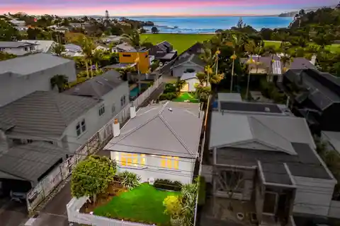 Quintessential Westmere