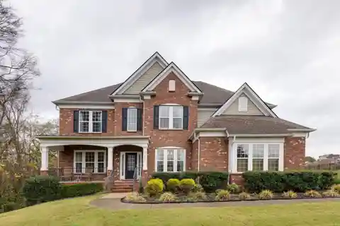 Beautiful Home in Whetstone