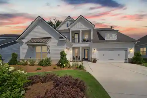 Thoughtfully Upgraded Home with Every Detail Curated