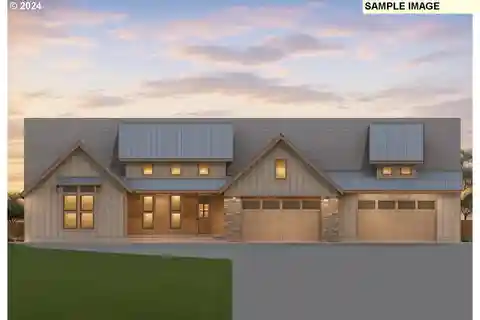 Exquisite One-level Home