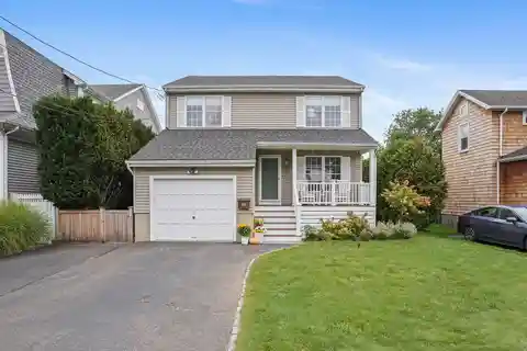 Beautifully Updated Home