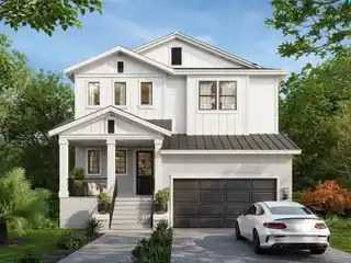 Customize Your Dream Home on Davis Islands