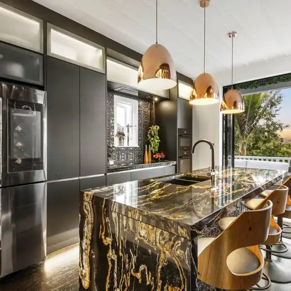 TIMELESS SOPHISTICATION MEETS HISTORICAL CHARM