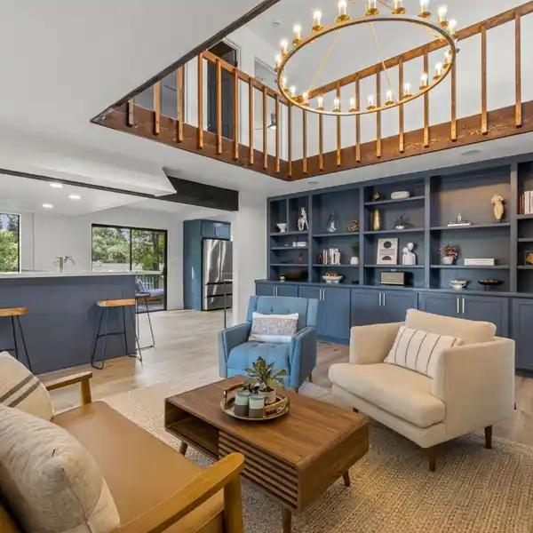 MODERN ELEGANCE REDEFINED