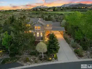 Immaculate Arrowcreek Stunner