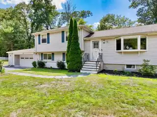 Beautifully Updated Home in a Sought-After Location