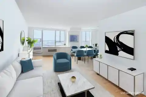 Two Bedroom with Superb Layout and Three Private Terraces