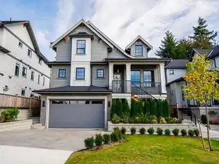 Breathtaking Designer Home