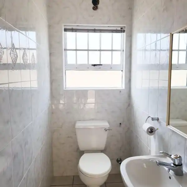 A RARE LAGOONFRONT GEM