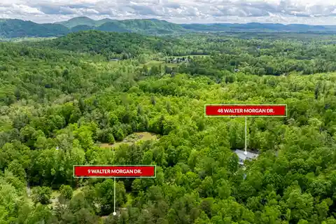 Exceptional Six-acre Estate
