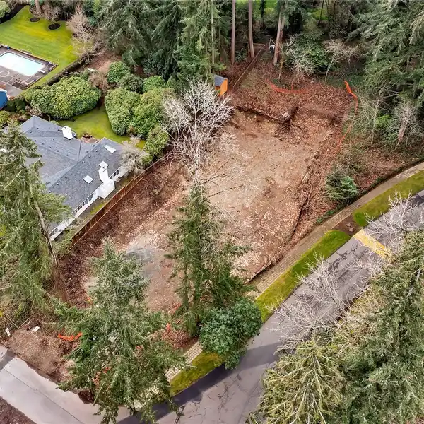 BUILD YOUR DREAM HOME IN THE PRESTIGIOUS TACOMA COUNTRY & GOLF CLUB